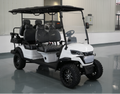Electric golf cart