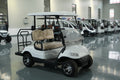 Electric golf cart 5